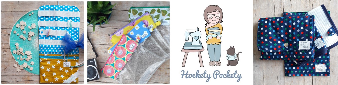 Hockety Pockety Hockety Pockety